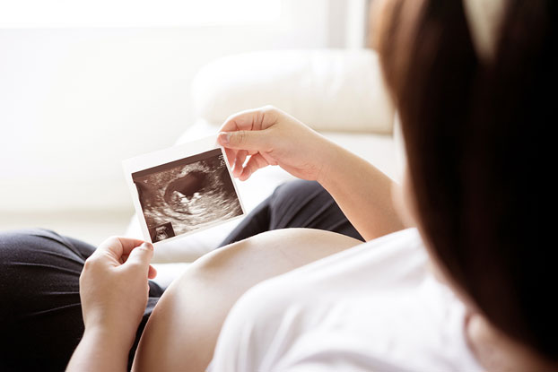 What to expect in your second trimester